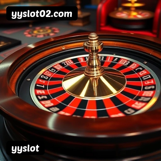 Jogos com maior RTP na yyslot