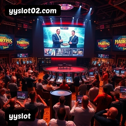 Slots Premium da PG Soft na yyslot