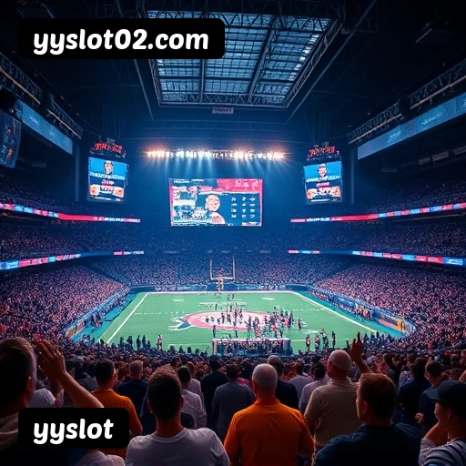 Métodos de pagamento aceitos na yyslot